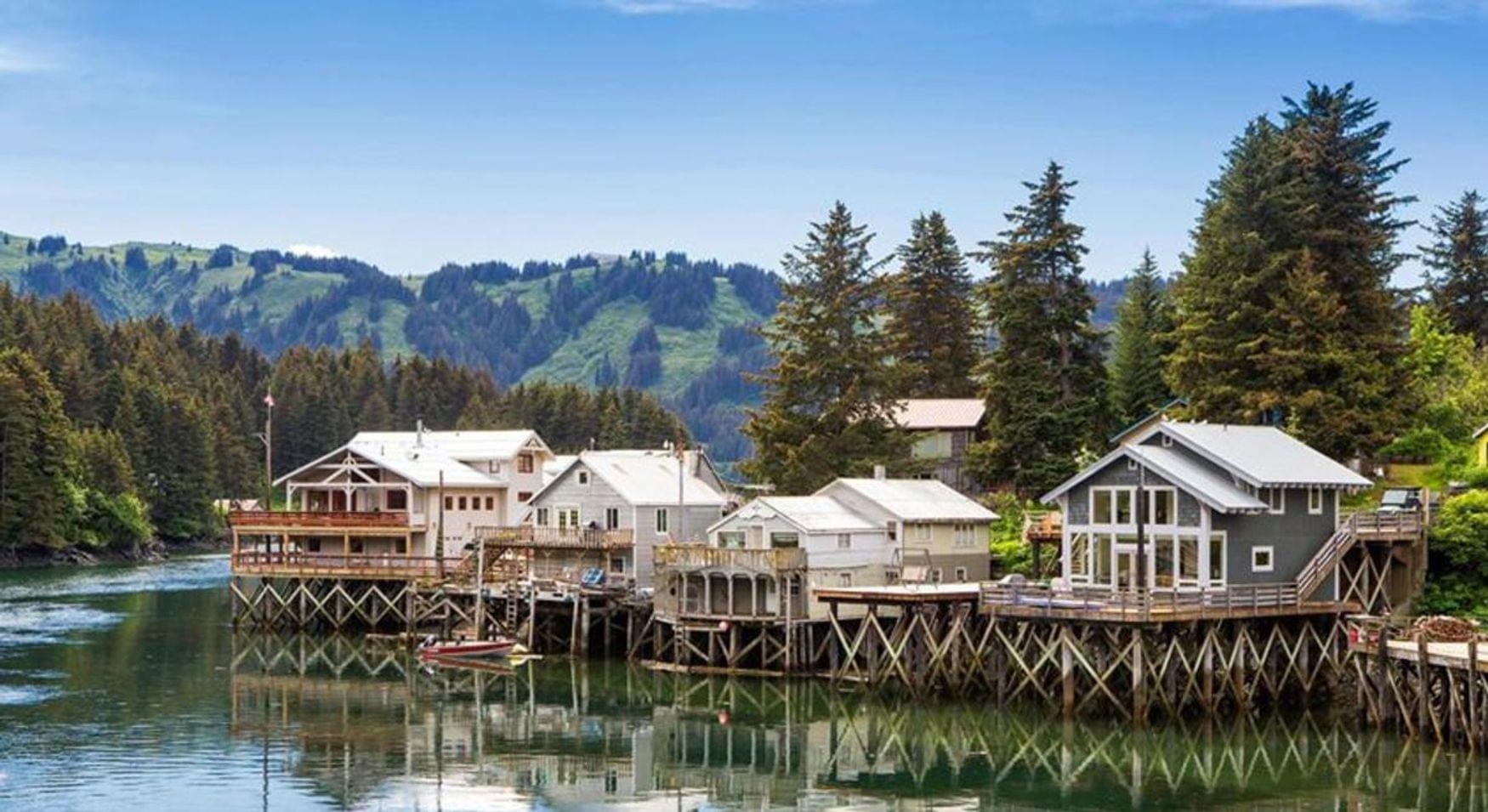 Seldovia Chamber of Commerce